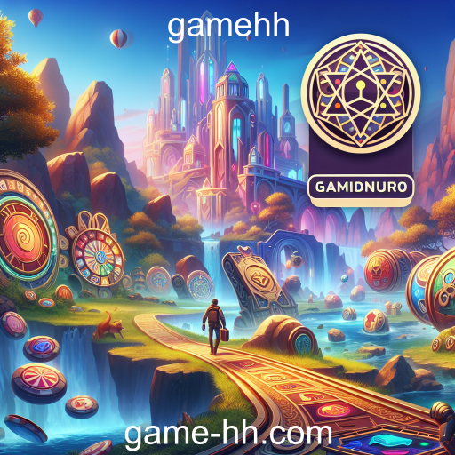 A Magia dos Jogos de Aventura: Uma Jornada pelo Gênero