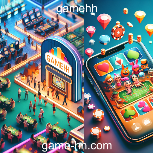 O Crescimento dos Jogos Casuais: Entretenimento Acessível para Todos
