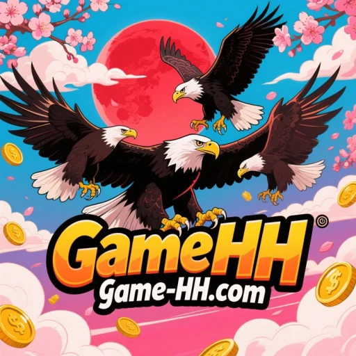 Logo gamehh